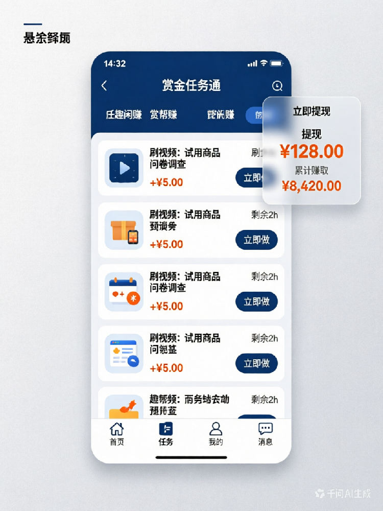 除了趣闲赚，还有哪些靠谱的“搬砖”神器？这几个平台亲测能无套路！